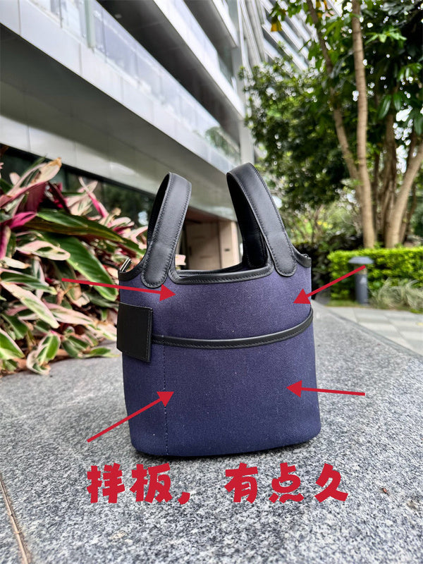 Glami - HMS Bags - 138