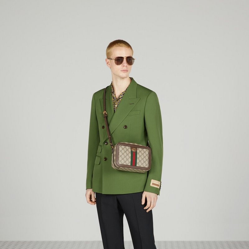 Satchel Bags - GCI Bags - 603
