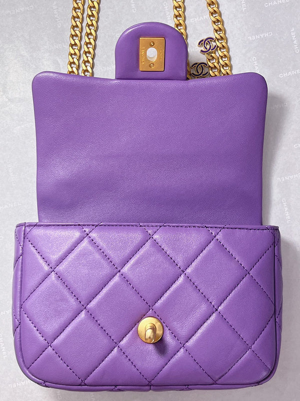 glamy - CHL Bags - 3373