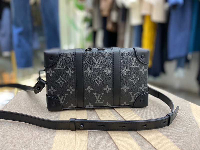 Satchel Bags - VL2 Bags - 389