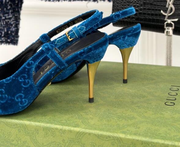 SAMC - LOV Women Shoes - 315