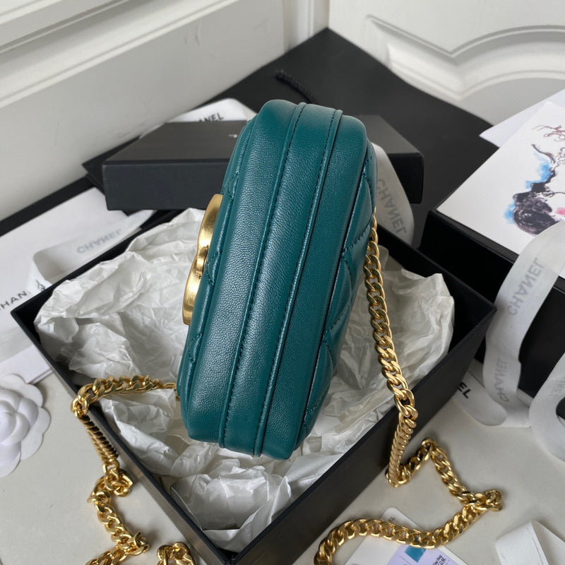Satchel Bags - CHL Bags - 7559