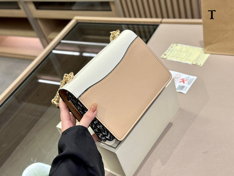 Satchel Bags - CCH Bags - 032