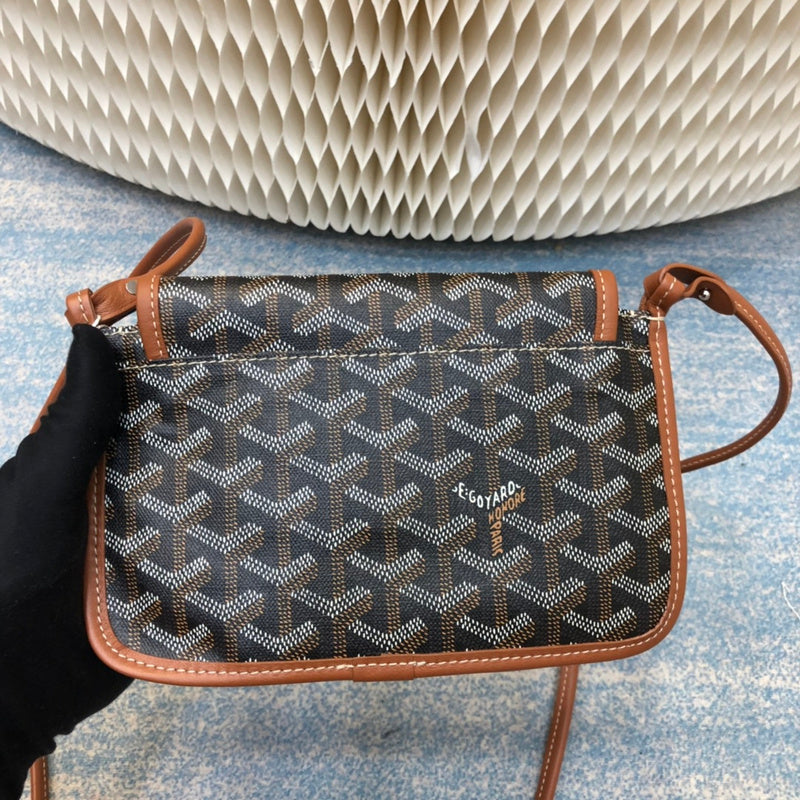 Satchel Bags - GOD Bags - 962