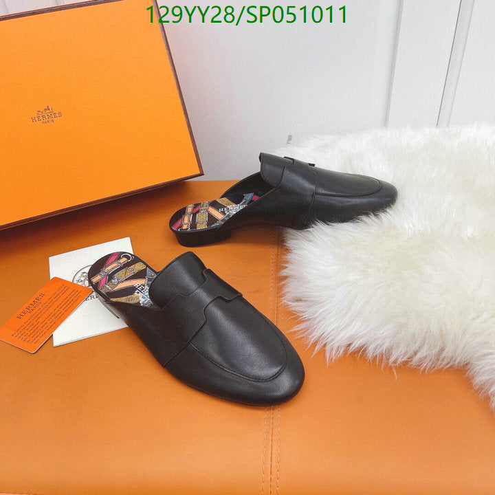 SAMC - HMS Women Shoes - 505