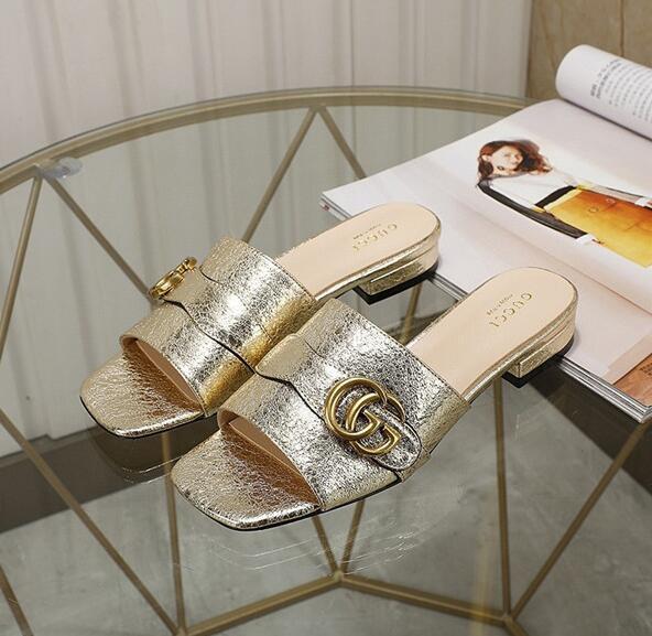 SAMC - GUKI Women Shoes - 1637