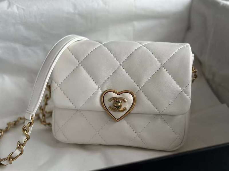 Satchel Bags - CHL Bags - 5908