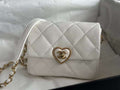 Satchel Bags - CHL Bags - 5908
