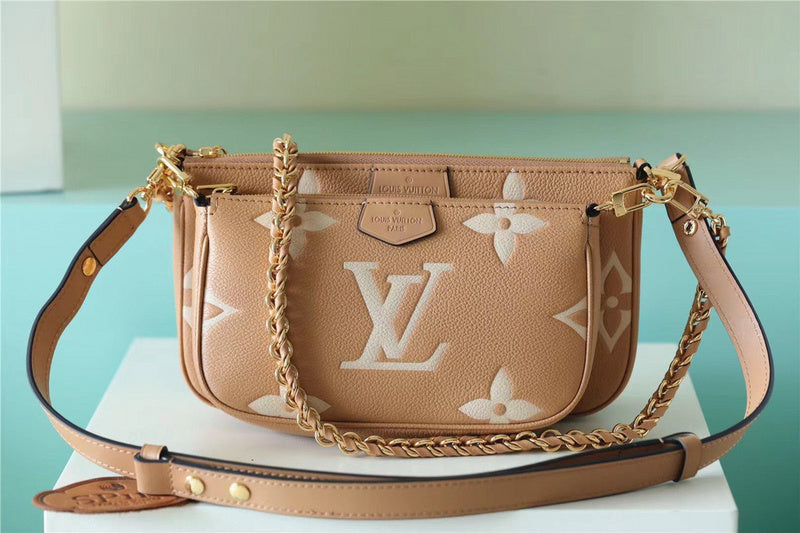 Glami - LUV Bags - 522