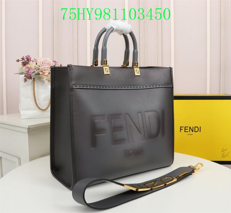 Glami - FDE Bags - 2131