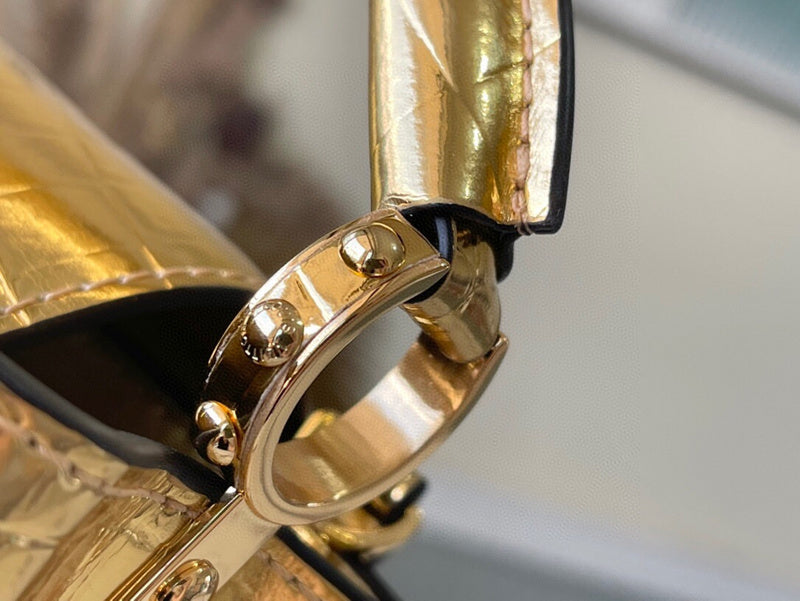 Satchel Bags - VL Bags - 4768