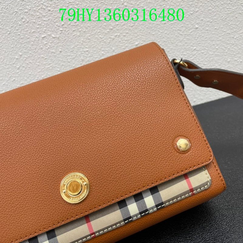 ELE Fashion -BBR Bags - 135