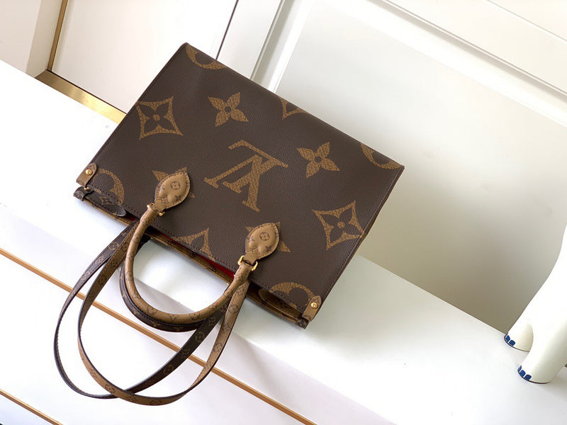Satchel Bags - VL Bags - 052