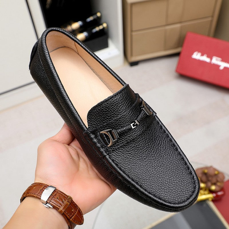 Glami - FGO Men Shoes - 929