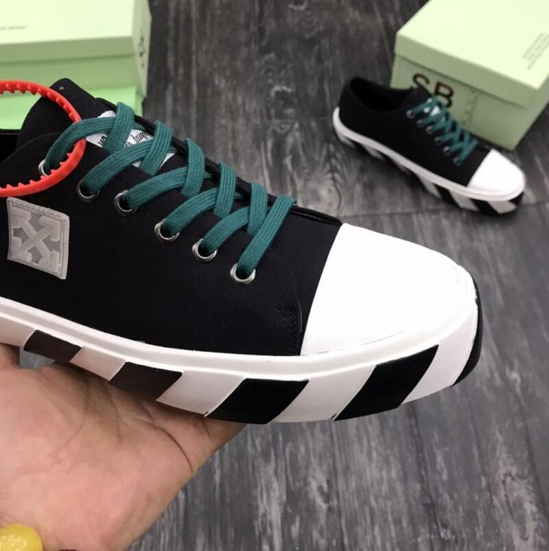 Glamy - YZO Men Shoes - 249