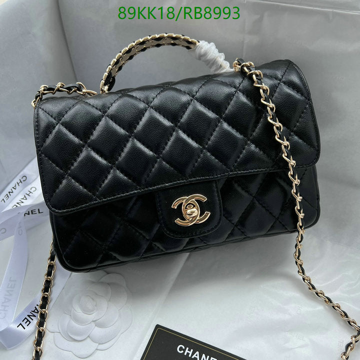SAMC - CHL Bags Crossbody - 204