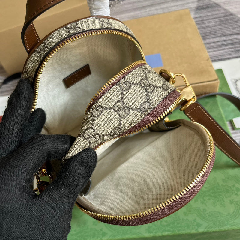 Satchel Bags - GCI Bags - 7258