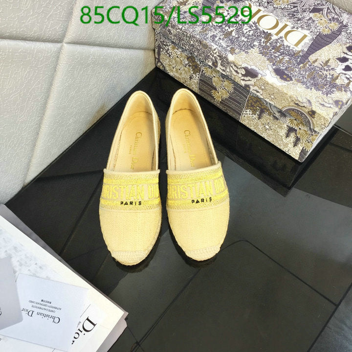 SAMCC - DOR Women Shoes - 1907