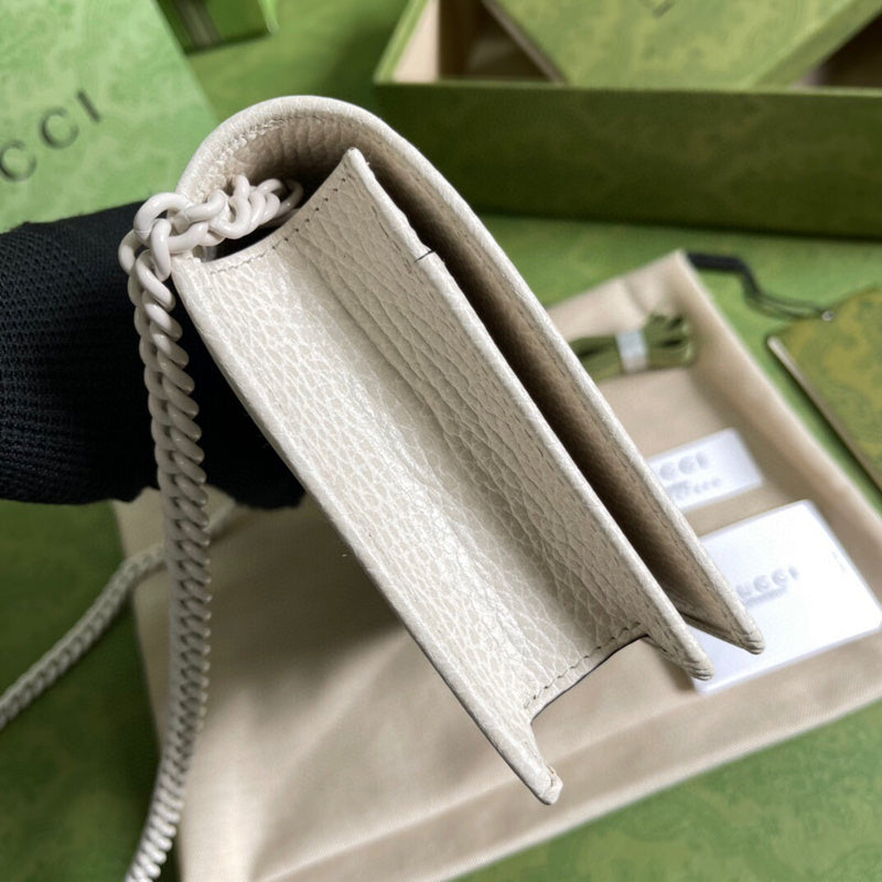 Glami Fashion - GCI Bags - 5437