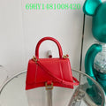 Glami GlamI - BGA Bags - 2041