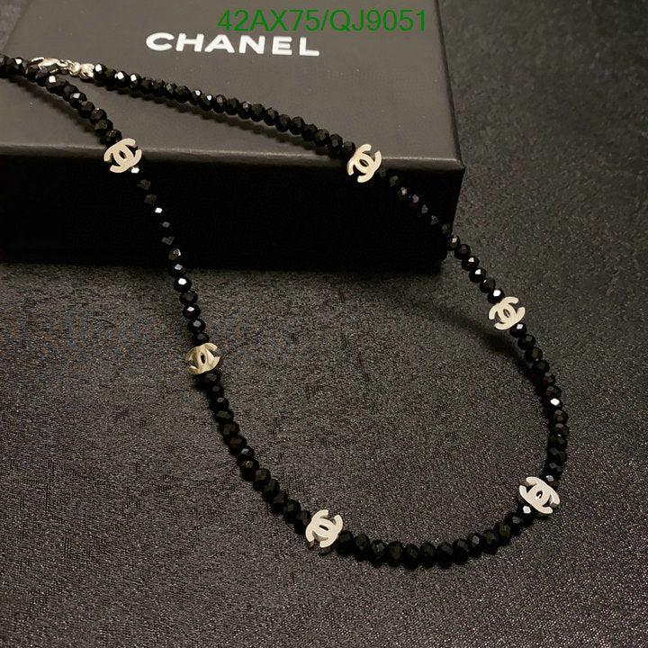 SAMC - CHL Jewelry Necklace - 233