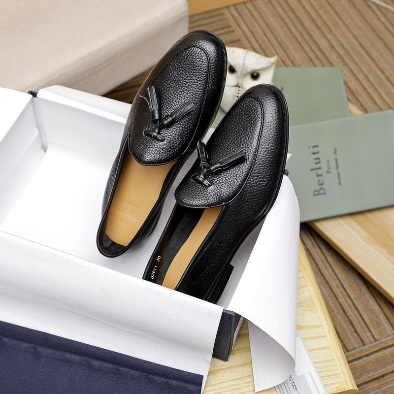 Glami - BRE Men Shoes - 587
