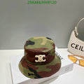 SAMC - COL Caps & Hats - 205