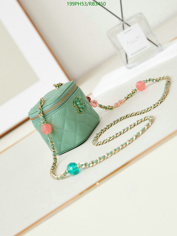 SAMC - CHL Bags - 412