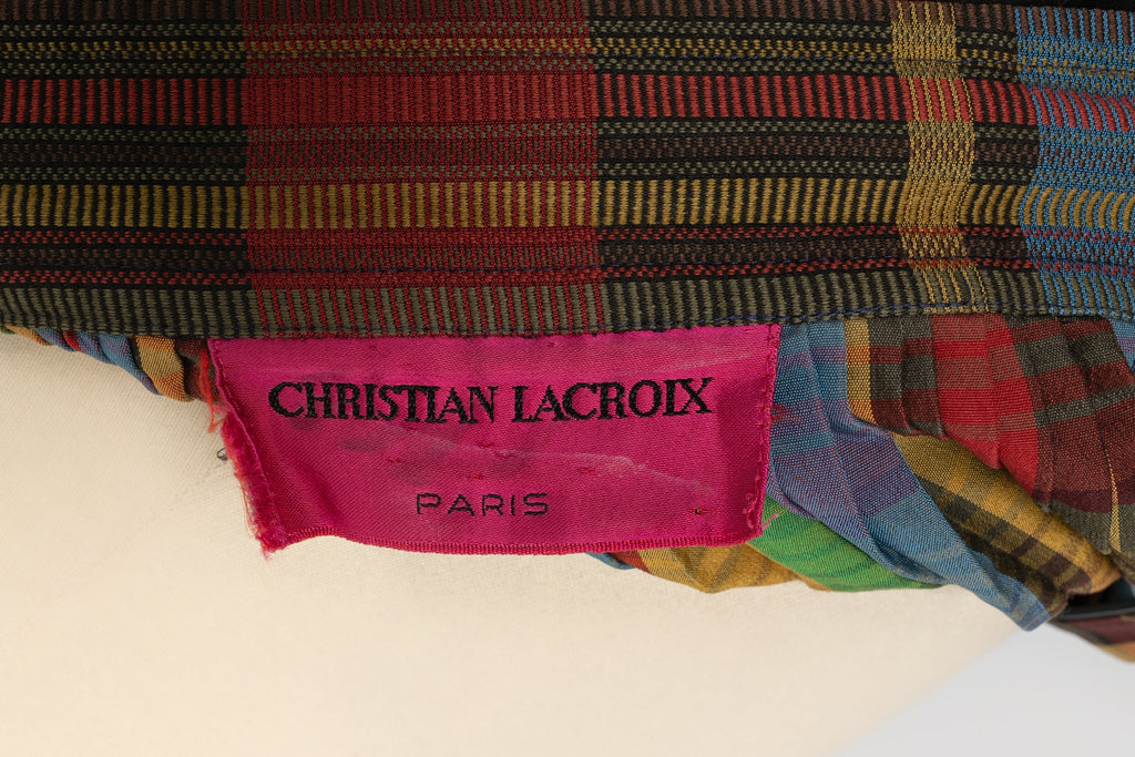Ensemble Christian Lacroix