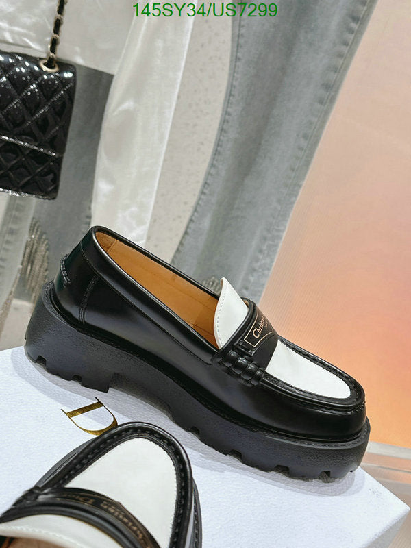 SAMCC - DOR Women Shoes - 1555