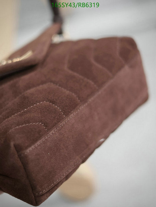 SAMC - YLS Bags - 092