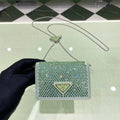 Satchel Bags - PDA Bags - 2126