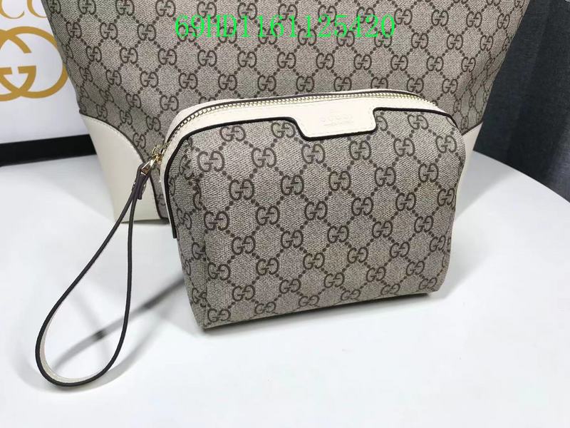 Glami Fashion - GCI Bags - 11002