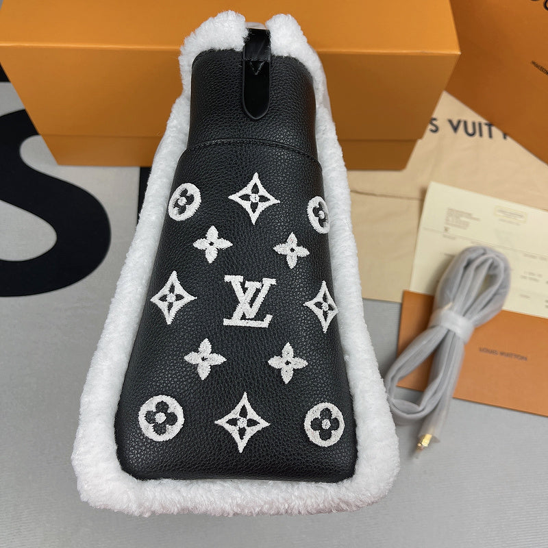 Satchel Bags - VL Bags - 7371