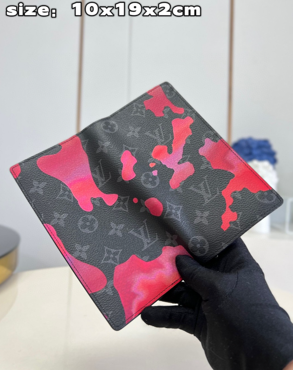 SAMC - Mix Wallets - 178
