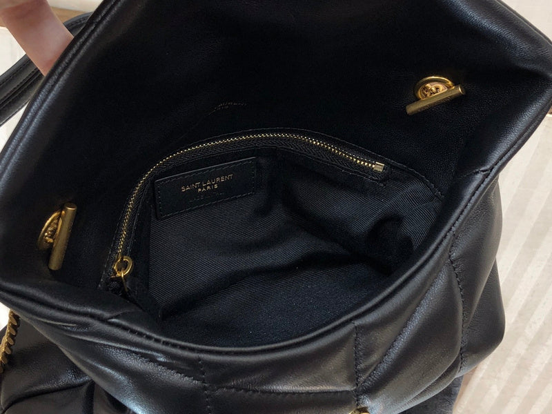 Satchel Bags - SLY Bags - 2487