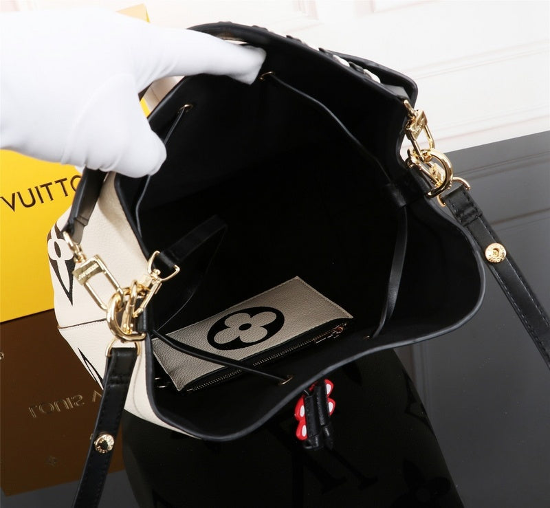 Satchel Bags - VL1 Bags - 604