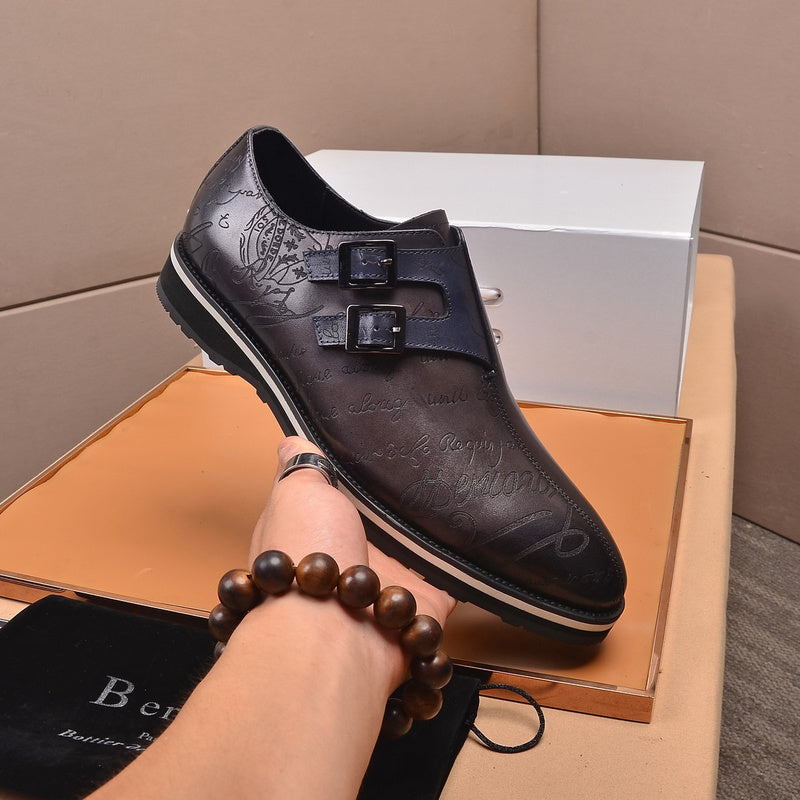 Glami - BRE Men Shoes - 500