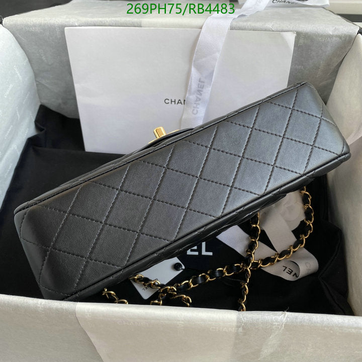 SAMC - CHL Bags - 370