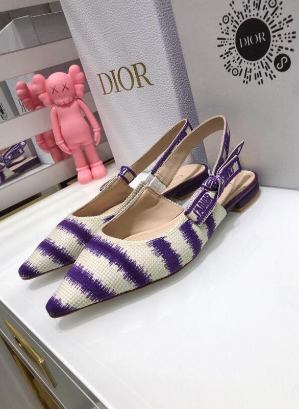 SAMCC - DOR Women Shoes - 912