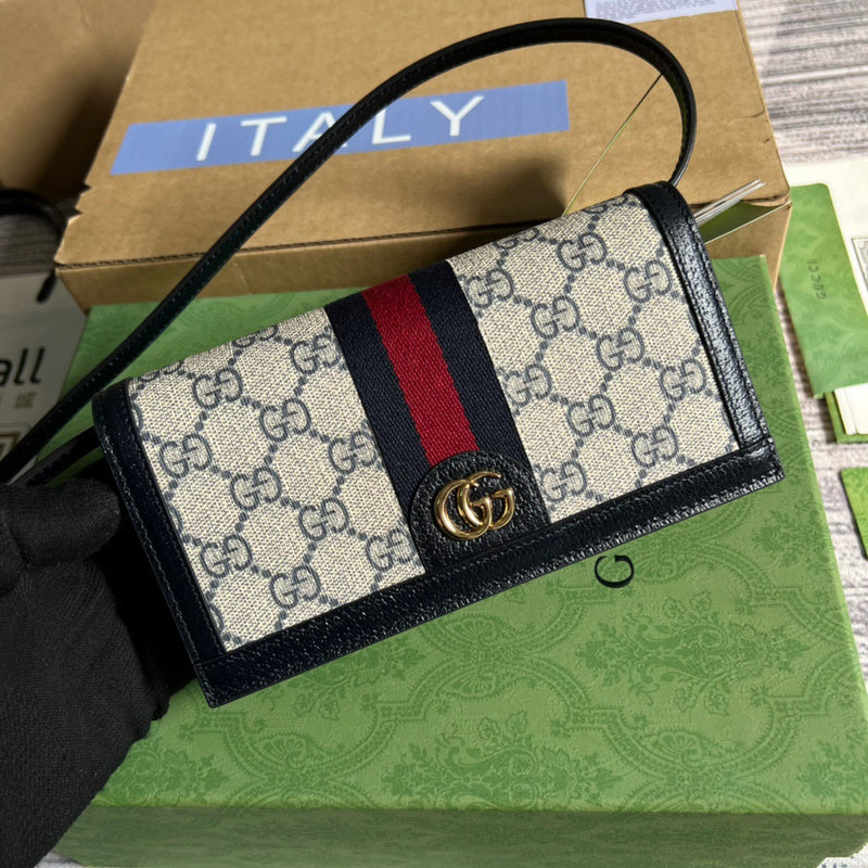 Glami-i - Guki Men Bags - 017