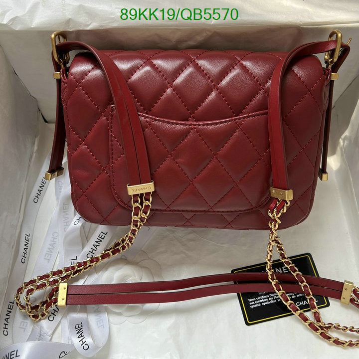 SAMC - CHL Bags Crossbody - 217