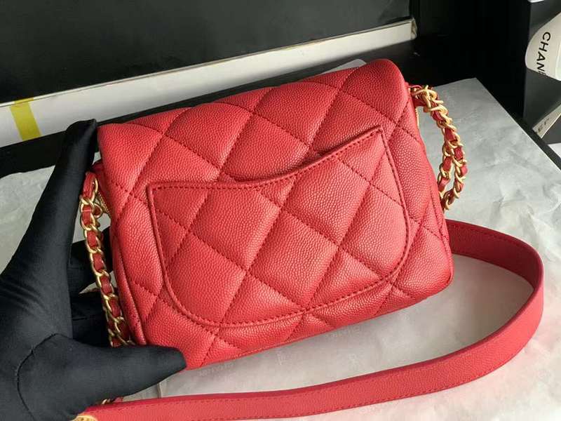Satchel Bags - CHL Bags - 6172