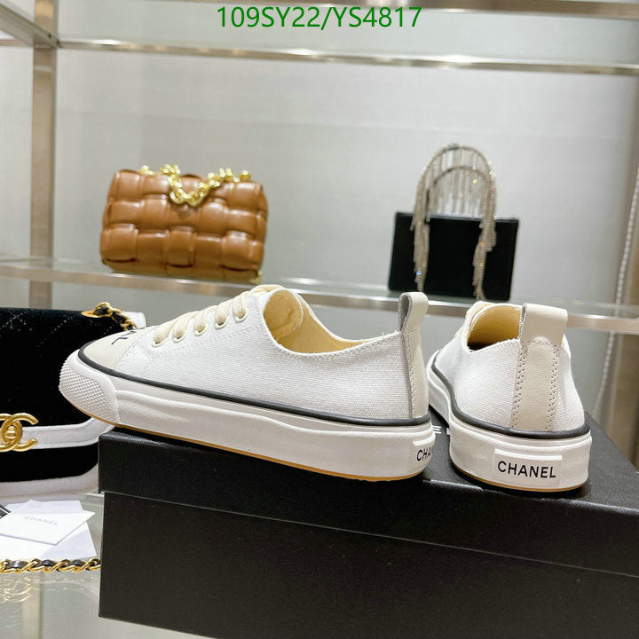 SAMC - CHL Women Shoes Sneakers - 201