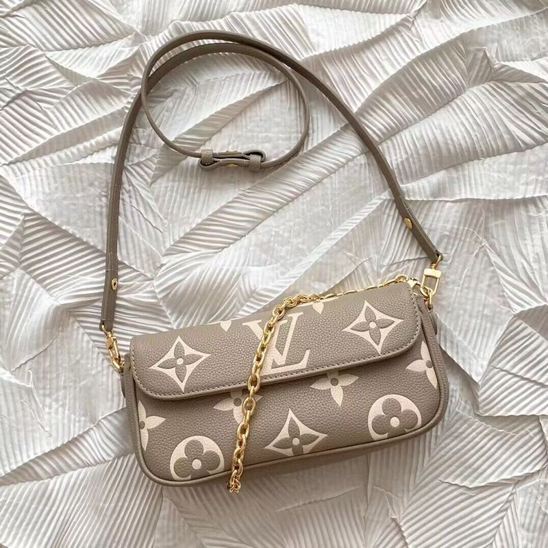 Satchel Bags - HMS-Bags - 574