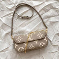 Satchel Bags - HMS-Bags - 574