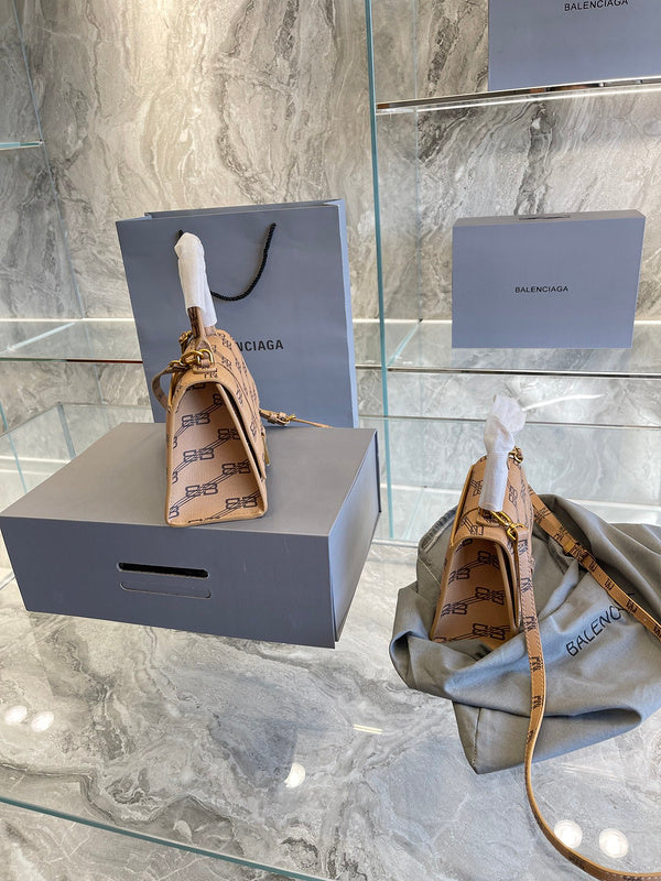 Glami GlamI - BGA Bags - 1616