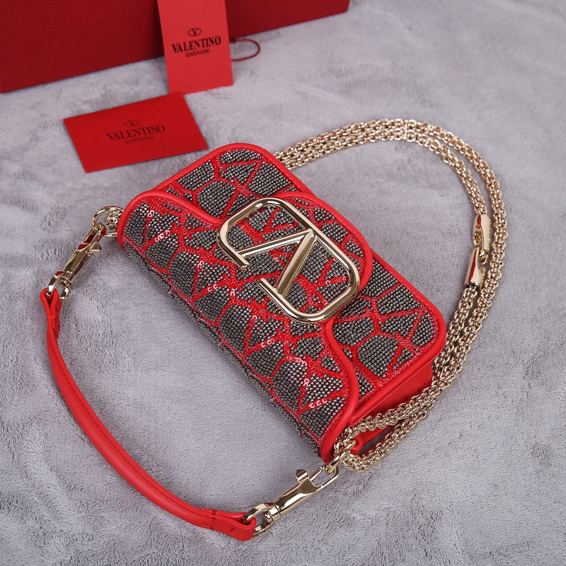 Satchel Bags - VTO Bags - 092