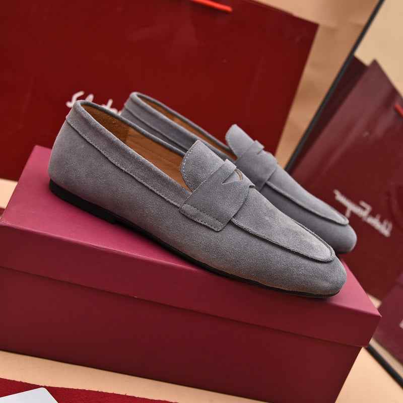 Glami - FGO Men Shoes - 817