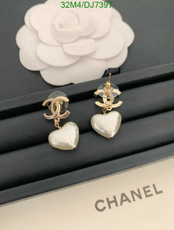 SAMC - CHL Jewelry Earrings - 083